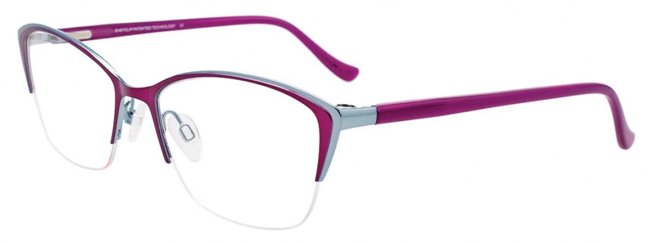 Easyclip EC533 Eyeglasses - view 8